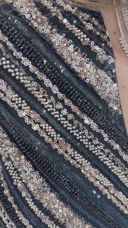 Abito S.O.M.A -PUERTE-