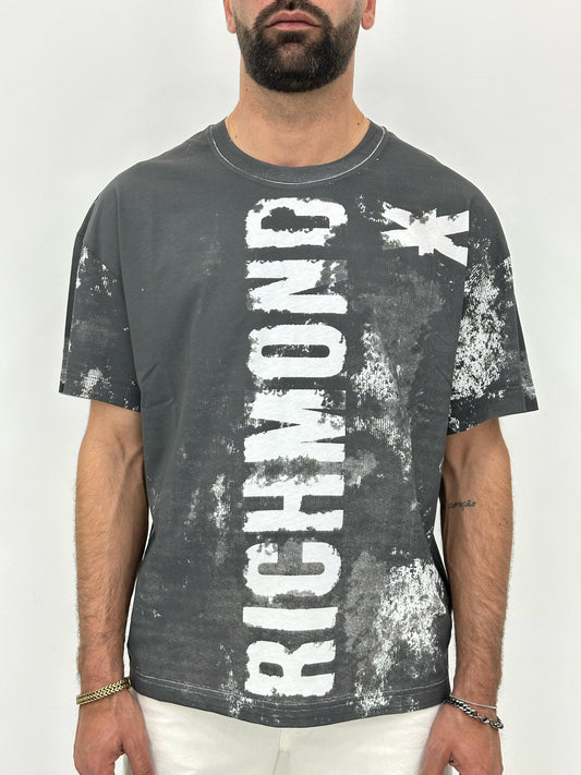 T-SHIRT RICHMOND 25260