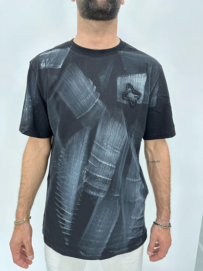 T-SHIRT MCU 117T