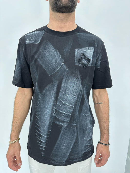 T-SHIRT MCU 117T