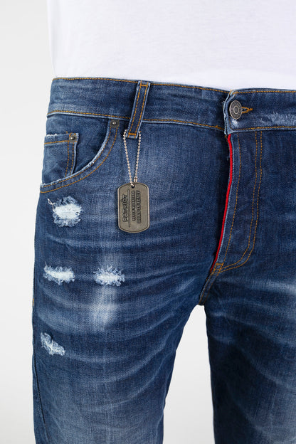 JEANS PATRIOT YV14