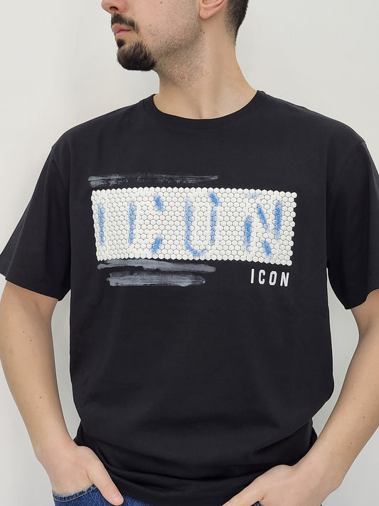 T-SHIRT ICON T057