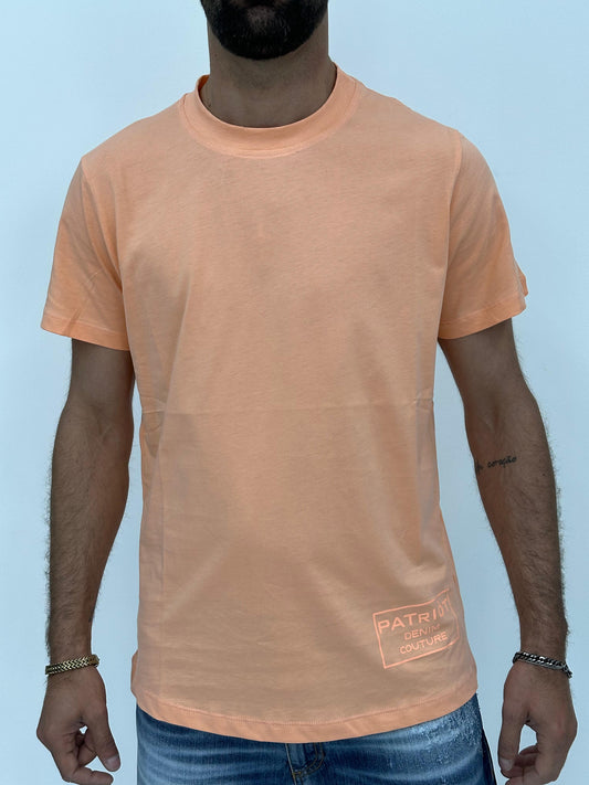 T-SHIRT PATRIOT MU145BIS