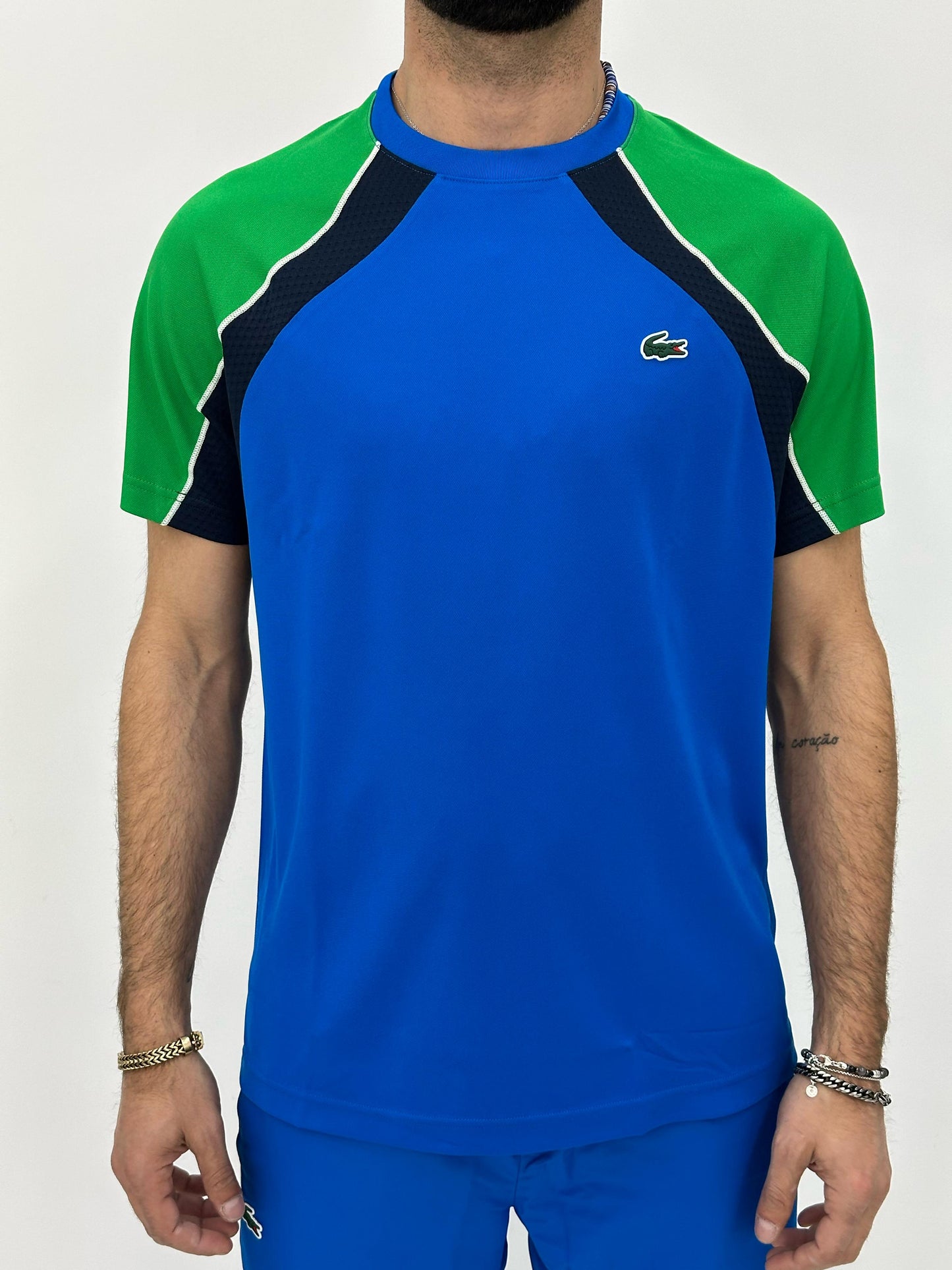 T-SHIRT LACOSTE 8951