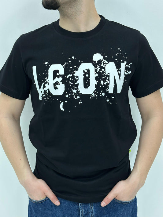 T-SHIRT ICON T017