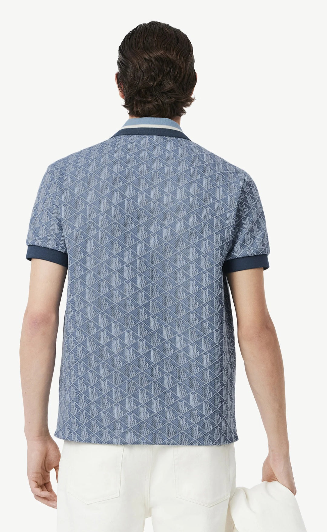 POLO LACOSTE DH1417