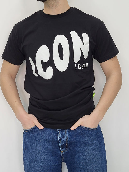 T-SHIRT ICON T031