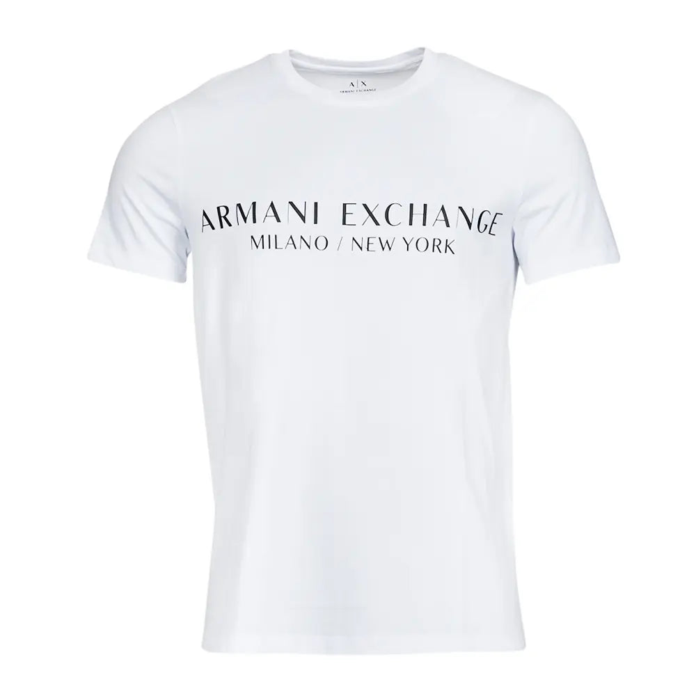 T-SHIRT ARMANI EXCHANGE T72