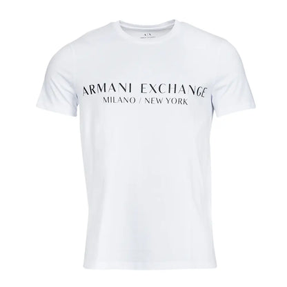 T-SHIRT ARMANI EXCHANGE T72