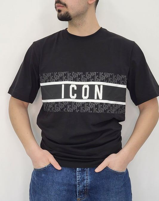 T-SHIRT ICON T025