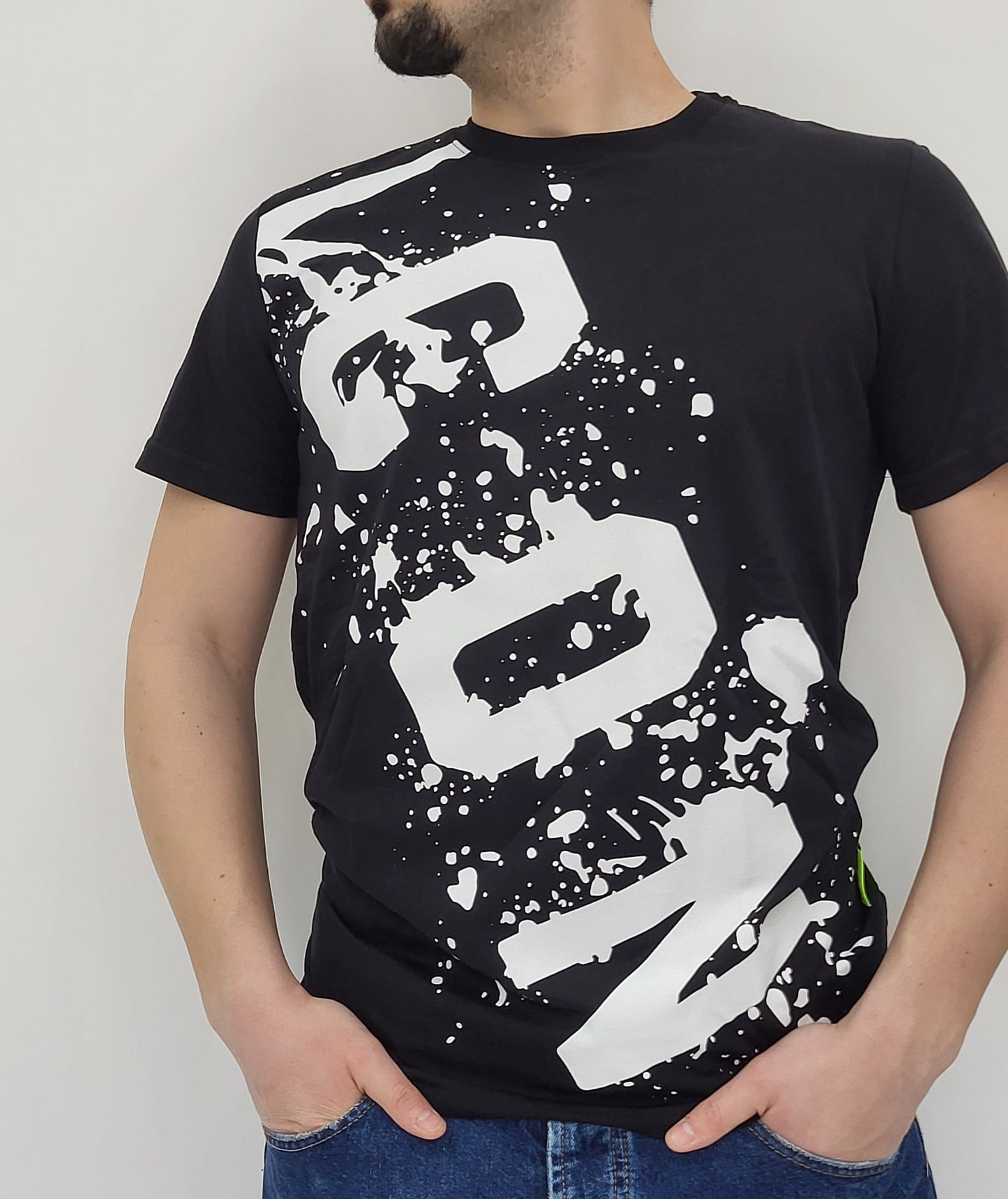 T-SHIRT ICON T028