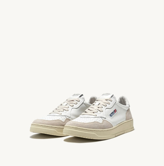 SNEAKERS AUTRY LS33