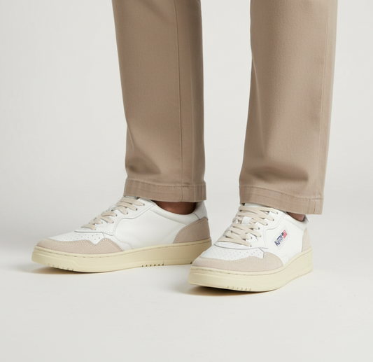SNEAKERS AUTRY LS33
