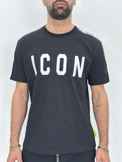 T-SHIRT ICON T055