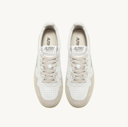 SNEAKERS AUTRY LS33
