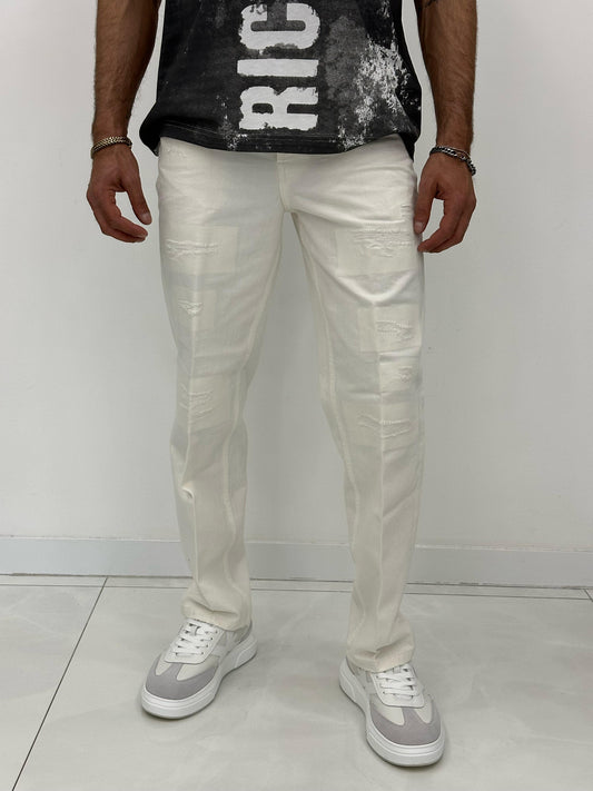 JEANS RICHMOND 25142