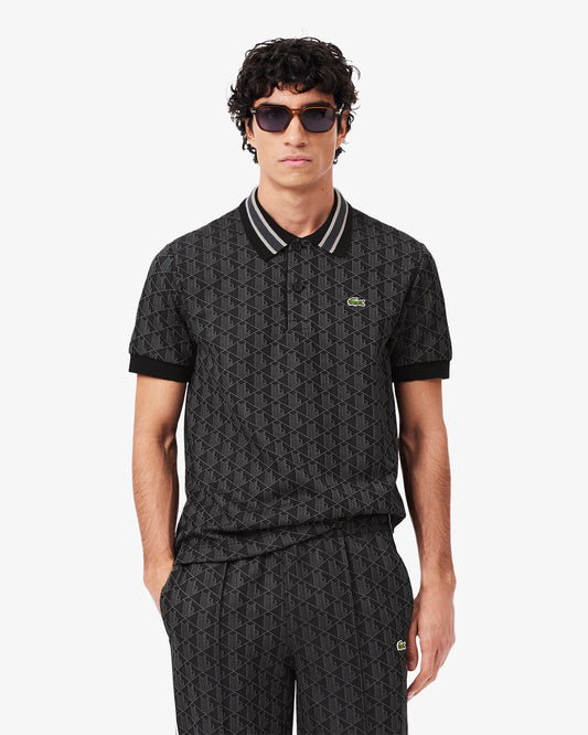 POLO LACOSTE DH1417