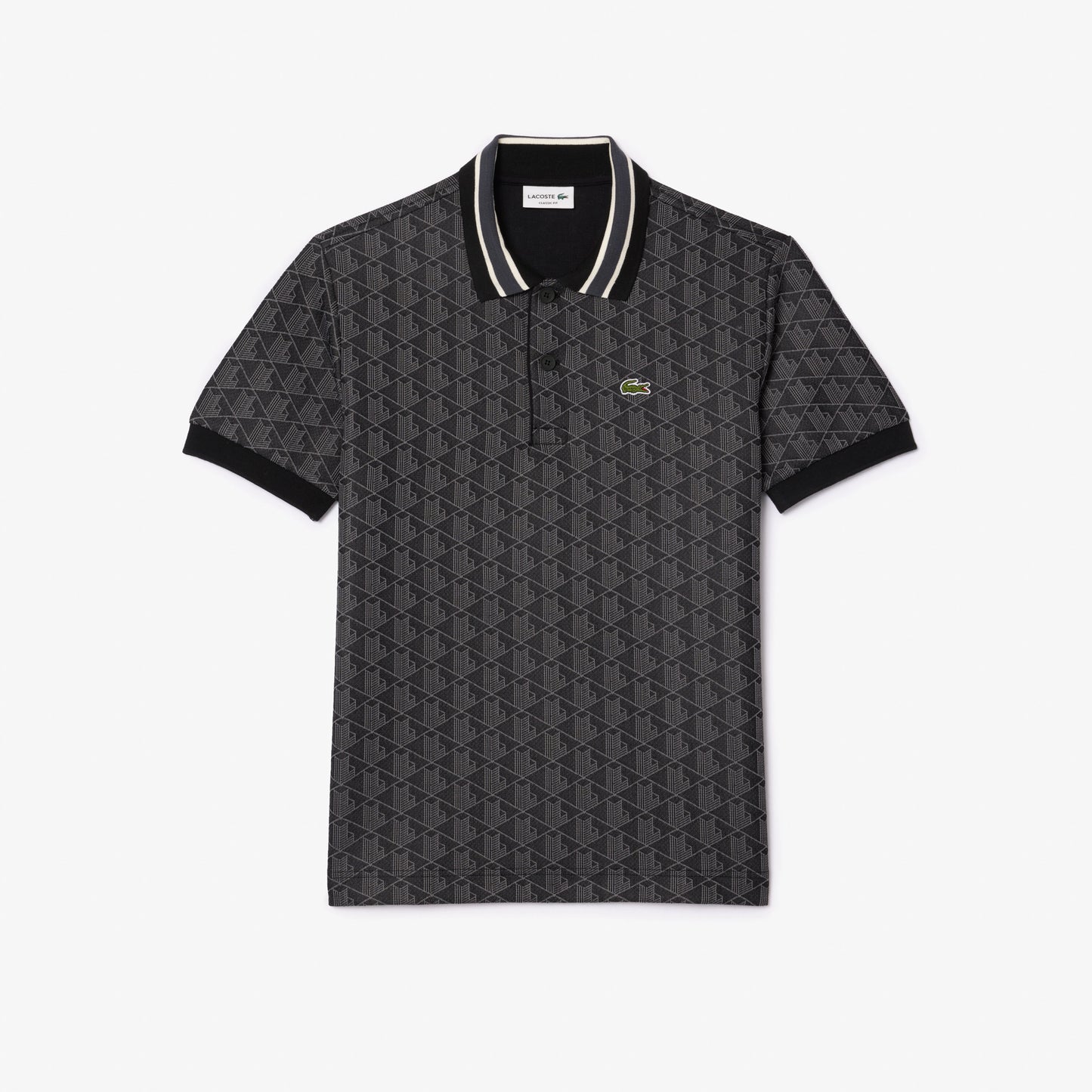 POLO LACOSTE DH1417