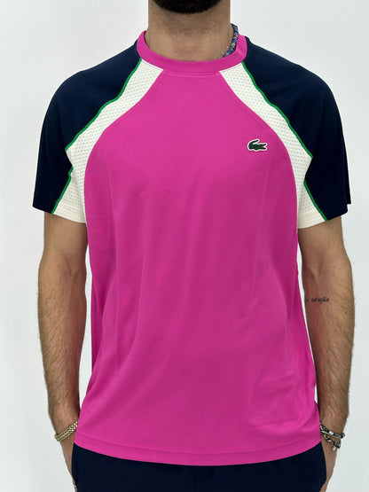 T-SHIRT LACOSTE 8951