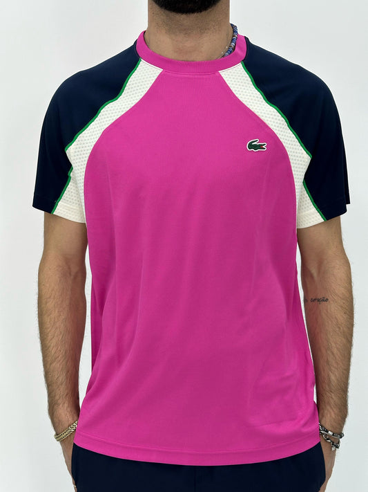 T-SHIRT LACOSTE 8951