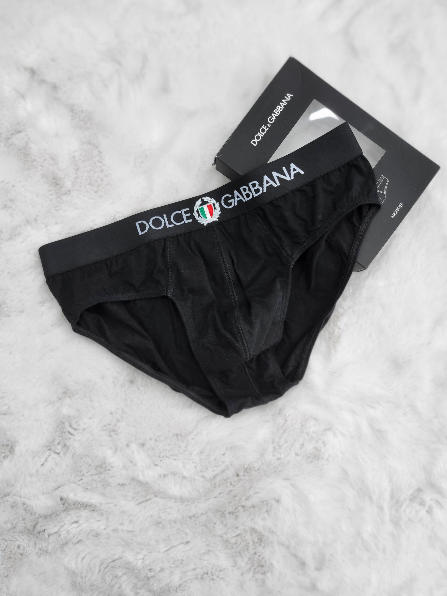 SLIP DOLCE&GABBANA