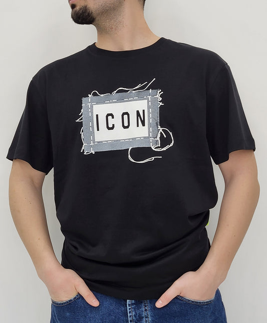 T-SHIRT ICON T058