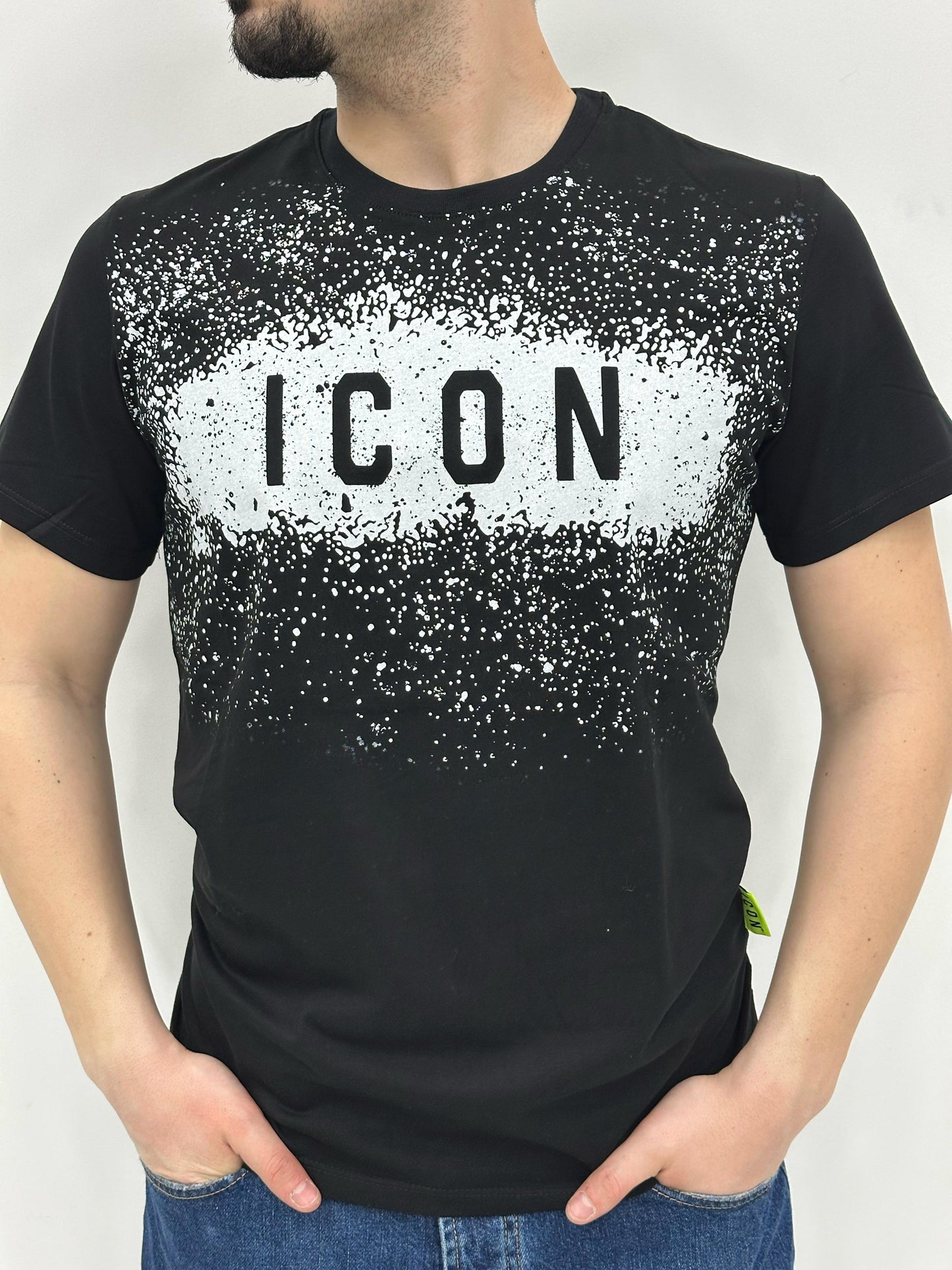 T-SHIRT ICON T039