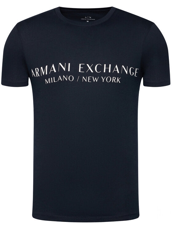 T-SHIRT ARMANI EXCHANGE T72