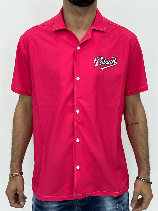 CAMICIA PATRIOT CU157