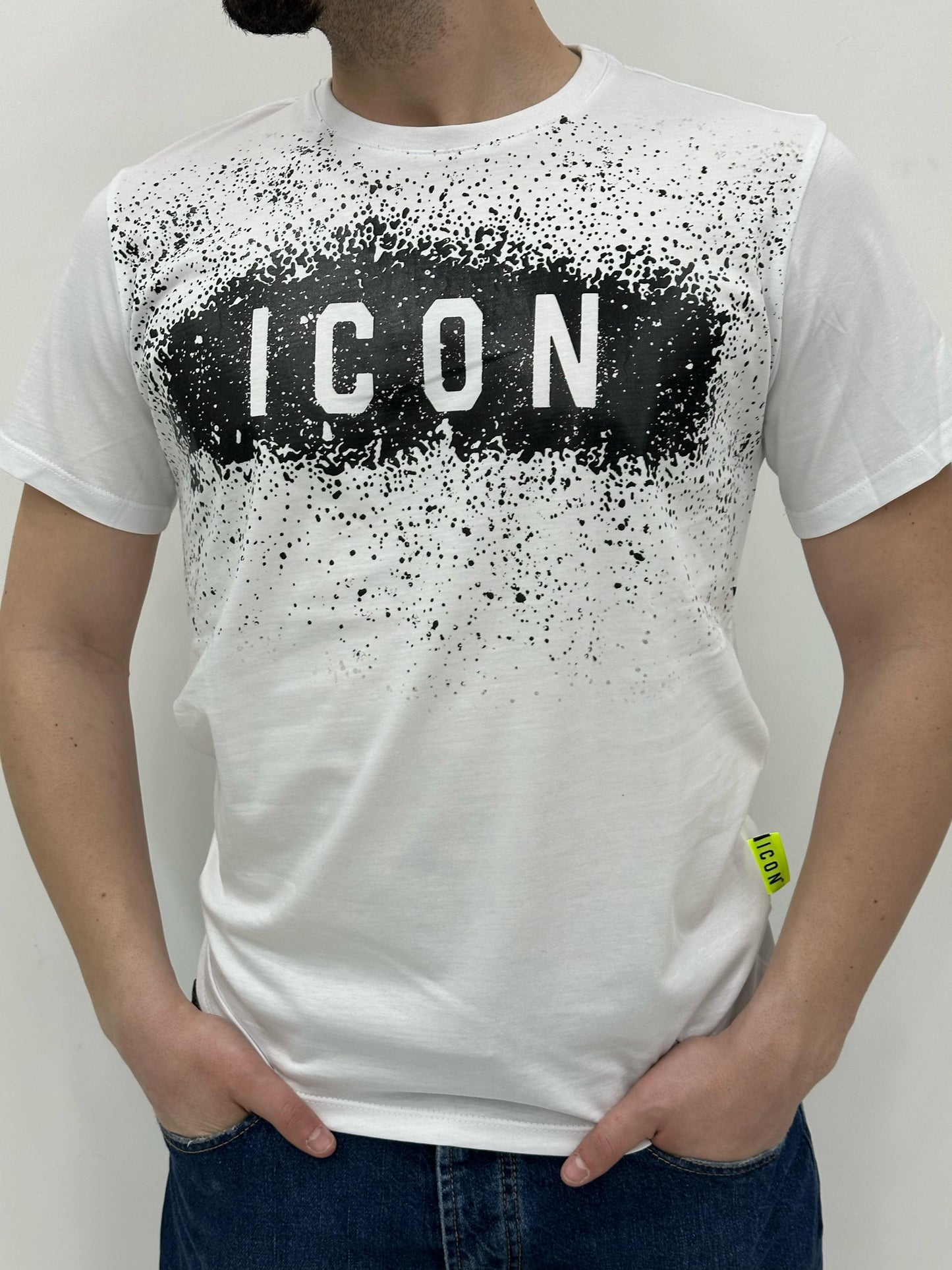 T-SHIRT ICON T039