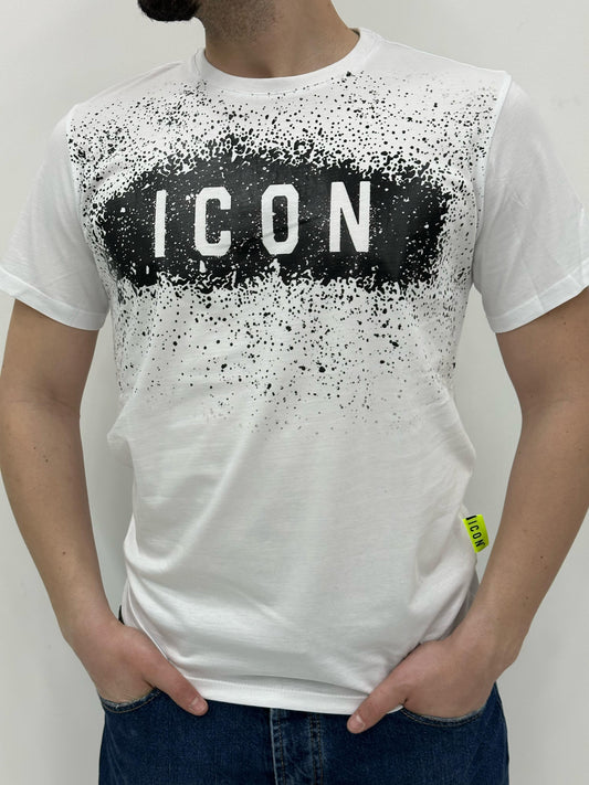 T-SHIRT ICON T039
