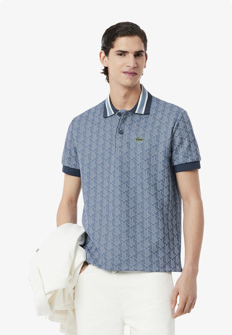 POLO LACOSTE DH1417