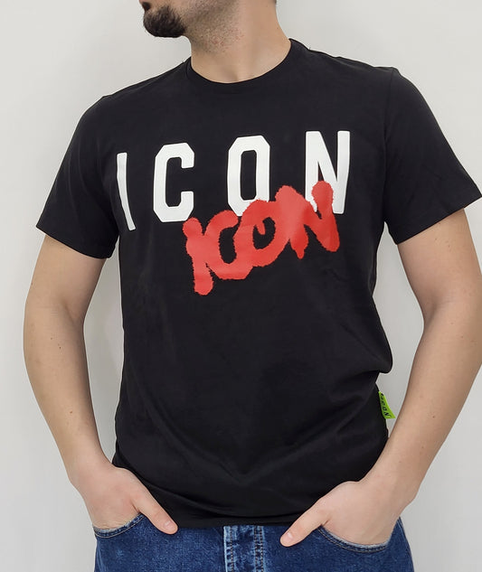 T-SHIRT ICON T052