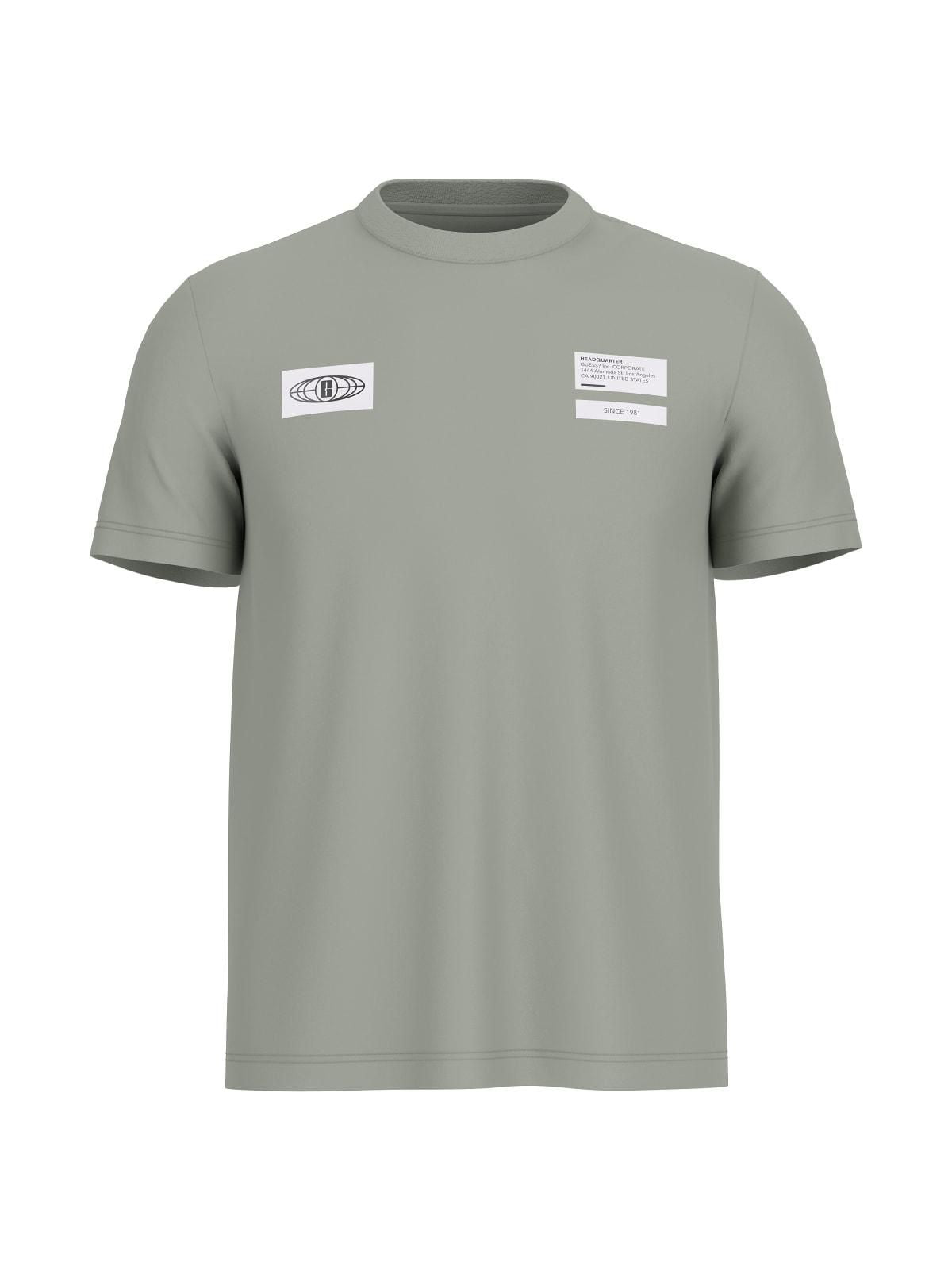 SHIRT GUESS Z5RI14