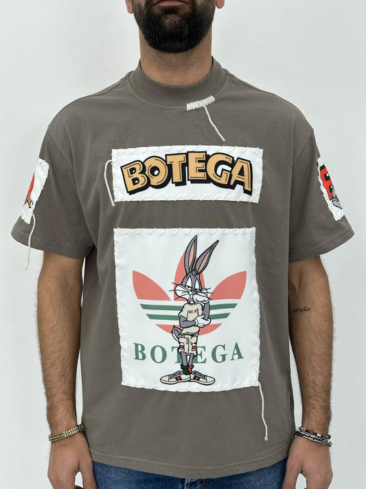 T-SHIRT BOTEGA 073