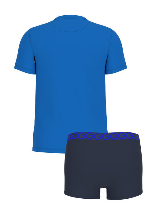 T-SHIRT GUESS U5RG