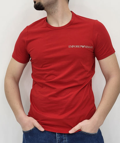 T-SHIRT EA 189