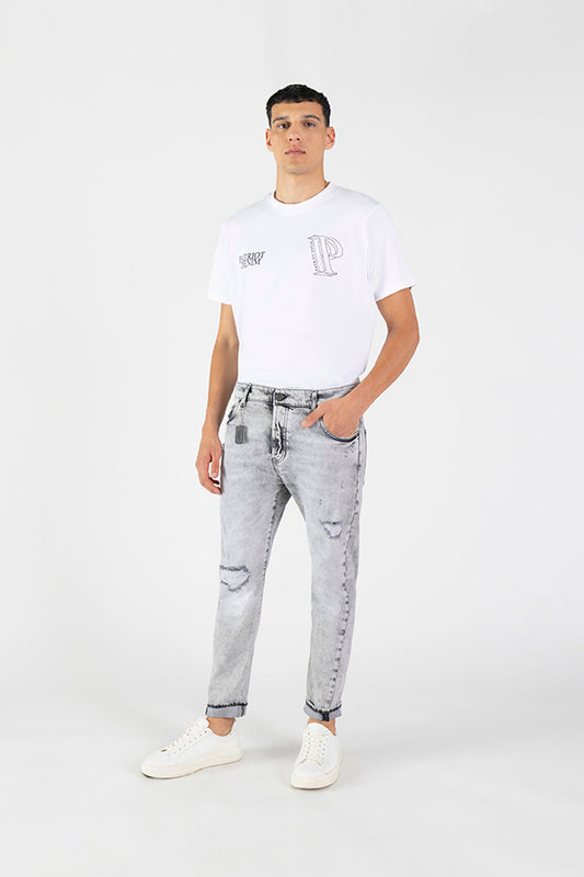 JEANS PATRIOT KYM55
