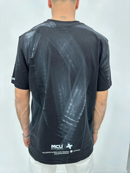 T-SHIRT MCU 117T