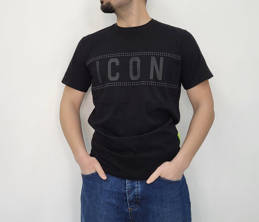 T-SHIRT ICON T048