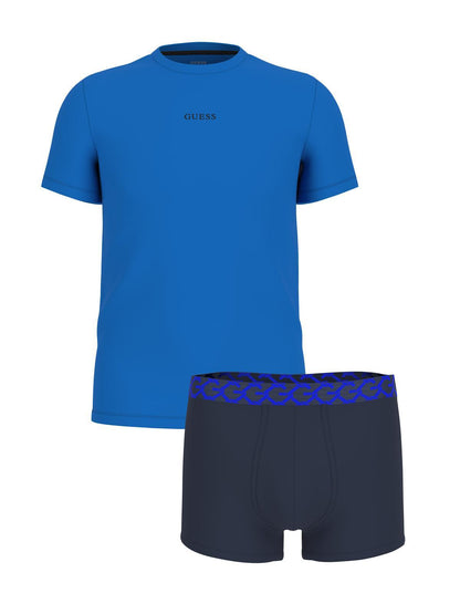 T-SHIRT GUESS U5RG