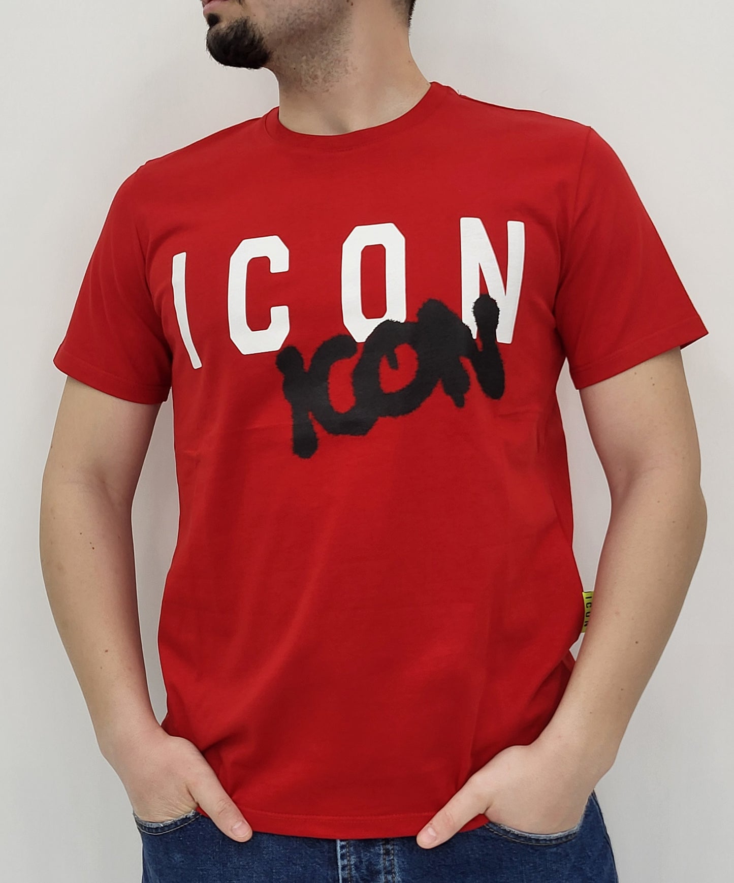 T-SHIRT ICON T052