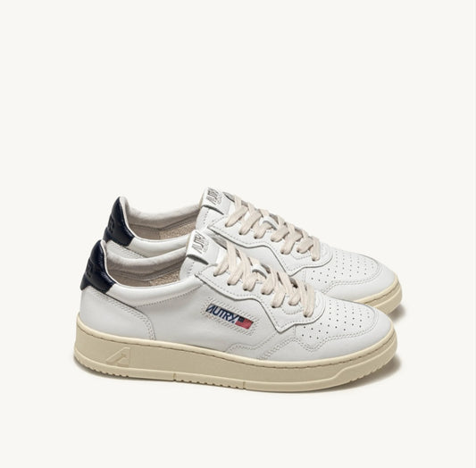 SNEAKERS AUTRY LL12