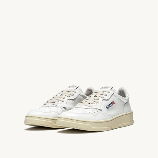 SNEAKERS AUTRY LL15