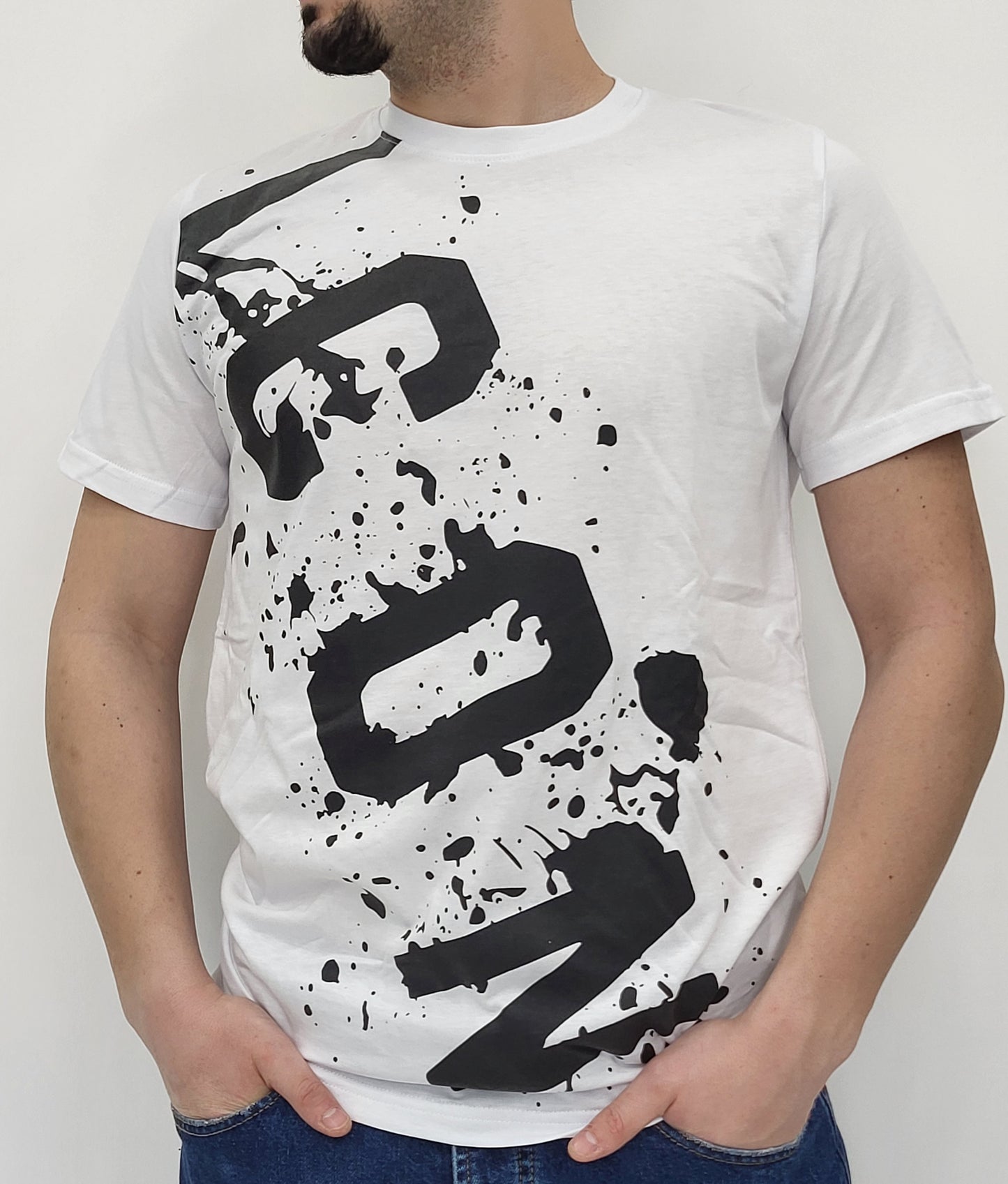 T-SHIRT ICON T028