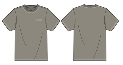 T-SHIRT GUESS U5R101