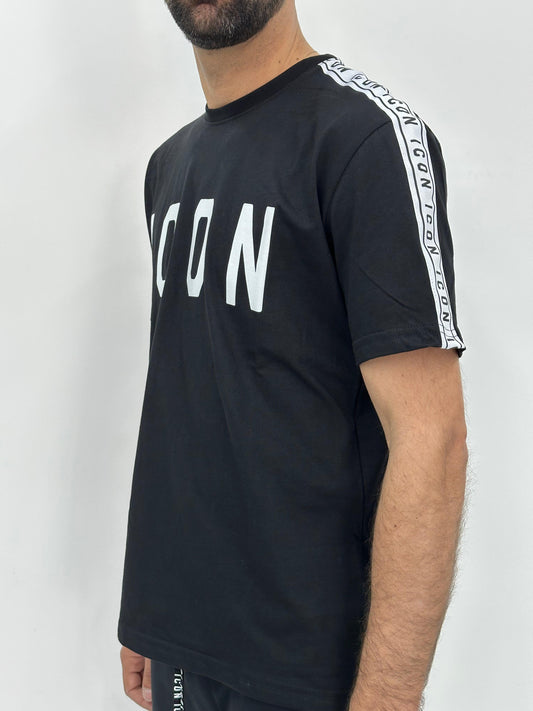 T-SHIRT ICON T055