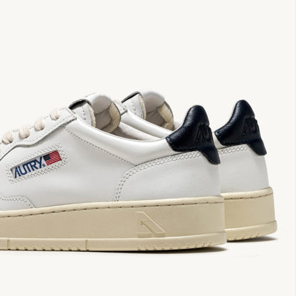 SNEAKERS AUTRY LL12