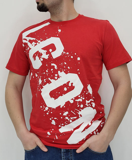 T-SHIRT ICON T028