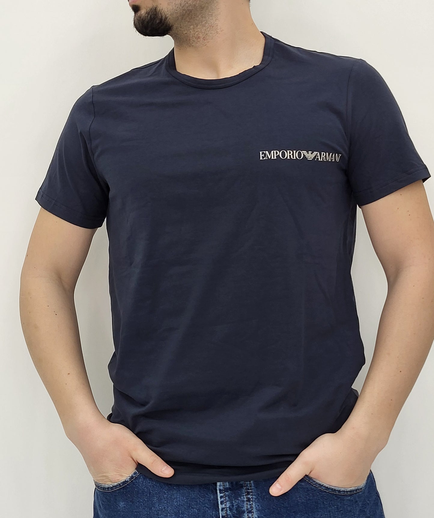 T-SHIRT EA 189
